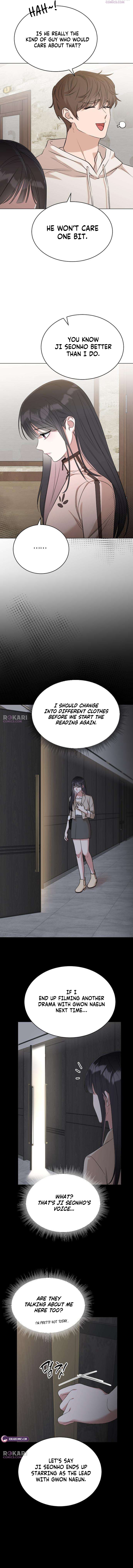 Read We’re Not a Couple! chapter 2 image 9 on Lezhin