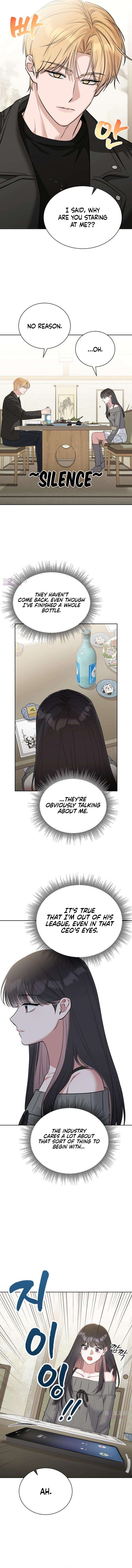Read We’re Not a Couple! chapter 3 image 10 on Lezhin