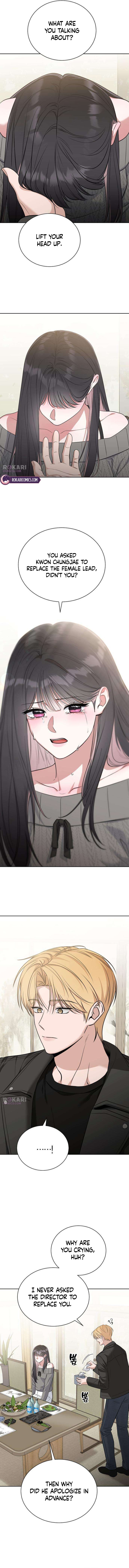 Read We’re Not a Couple! chapter 3 image 14 on Lezhin