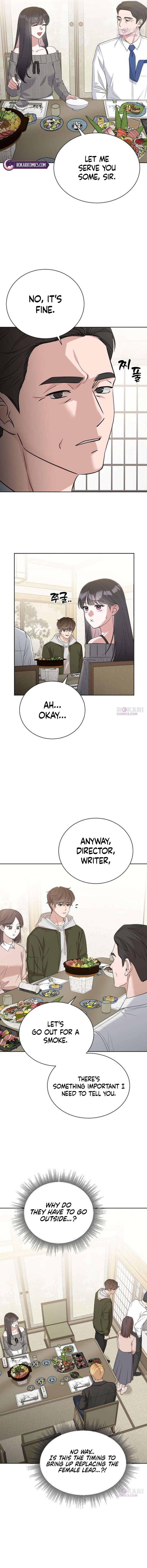Read We’re Not a Couple! chapter 3 image 8 on Lezhin