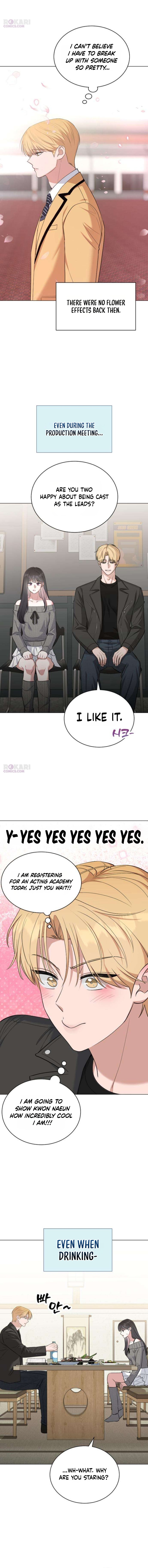 Read We’re Not a Couple! chapter 4 image 1 on Lezhin