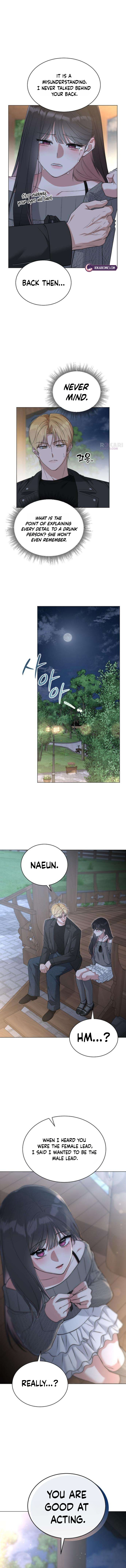 Read We’re Not a Couple! chapter 4 image 12 on Lezhin