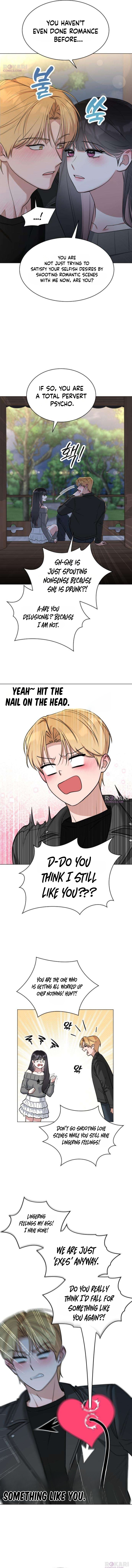 Read We’re Not a Couple! chapter 4 image 14 on Lezhin