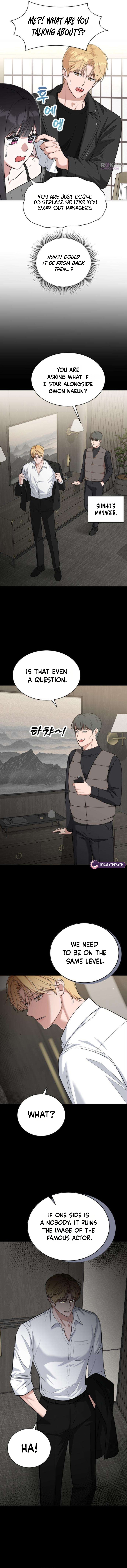 Read We’re Not a Couple! chapter 4 image 7 on Lezhin