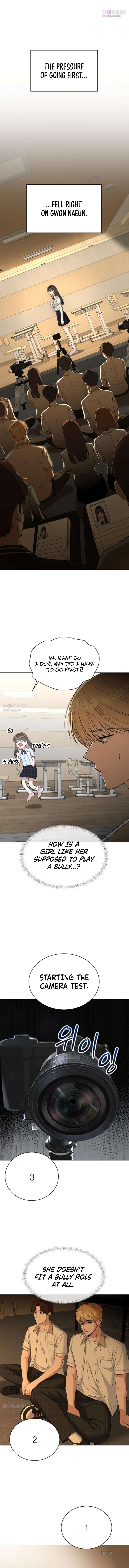 Read We’re Not a Couple! chapter 6 image 3 on Lezhin