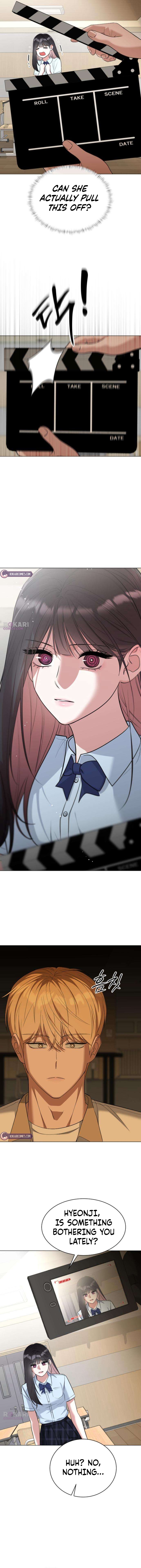 Read We’re Not a Couple! chapter 6 image 4 on Lezhin