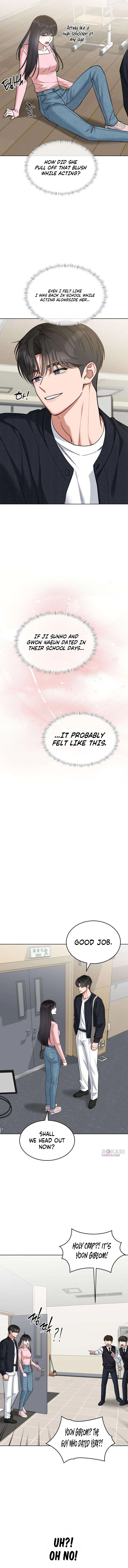 Read We’re Not a Couple! chapter 7 image 10 on Lezhin