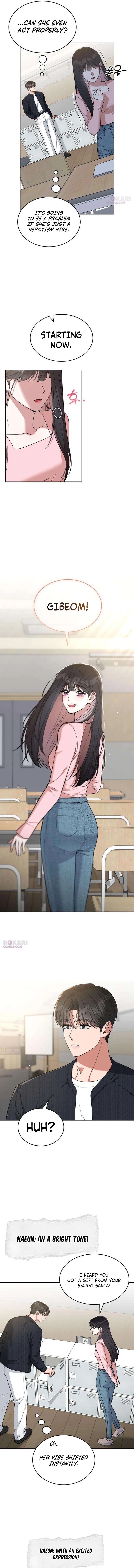 Read We’re Not a Couple! chapter 7 image 6 on Lezhin