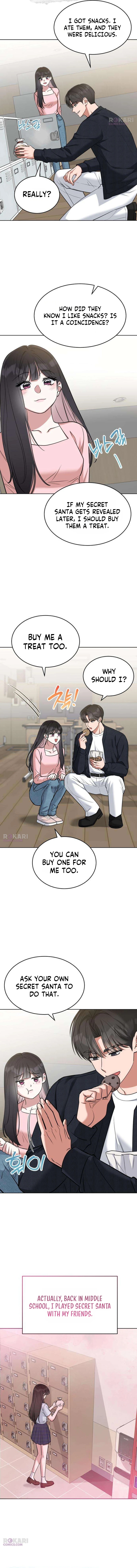 Read We’re Not a Couple! chapter 7 image 7 on Lezhin