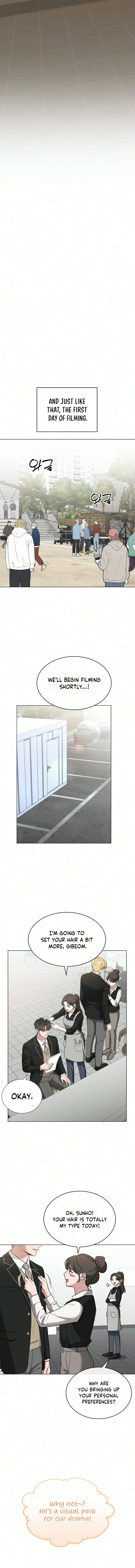 Read We’re Not a Couple! chapter 8 image 10 on Lezhin