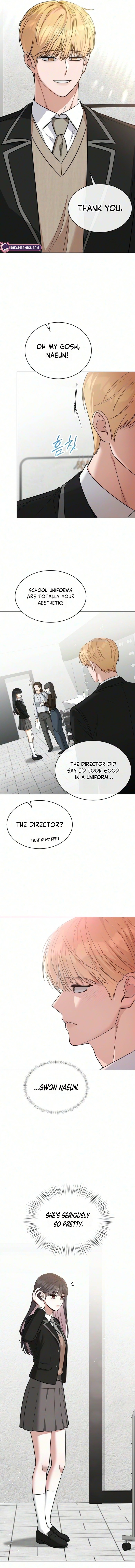 Read We’re Not a Couple! chapter 8 image 11 on Lezhin