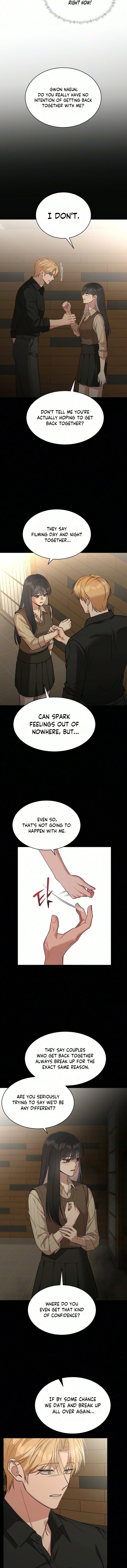 Read We’re Not a Couple! chapter 8 image 13 on Lezhin