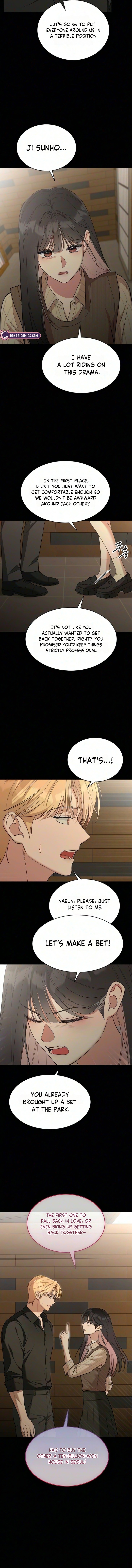 Read We’re Not a Couple! chapter 8 image 14 on Lezhin