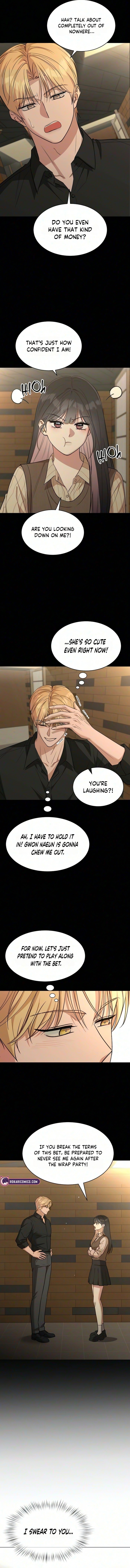 Read We’re Not a Couple! chapter 8 image 15 on Lezhin