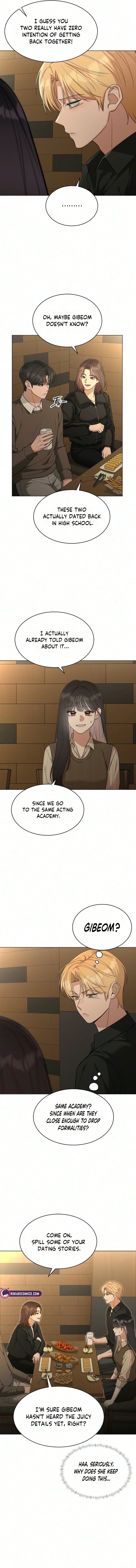 Read We’re Not a Couple! chapter 8 image 6 on Lezhin