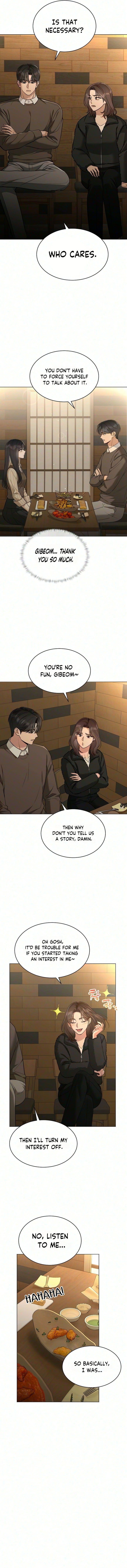 Read We’re Not a Couple! chapter 8 image 7 on Lezhin