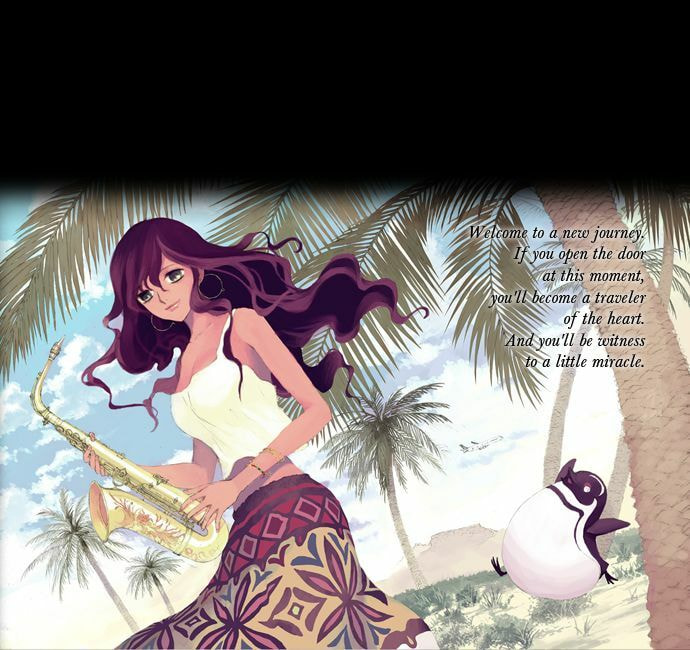 Read Westwood Vibrato (Colored) chapter 0 image 2 on Lezhin