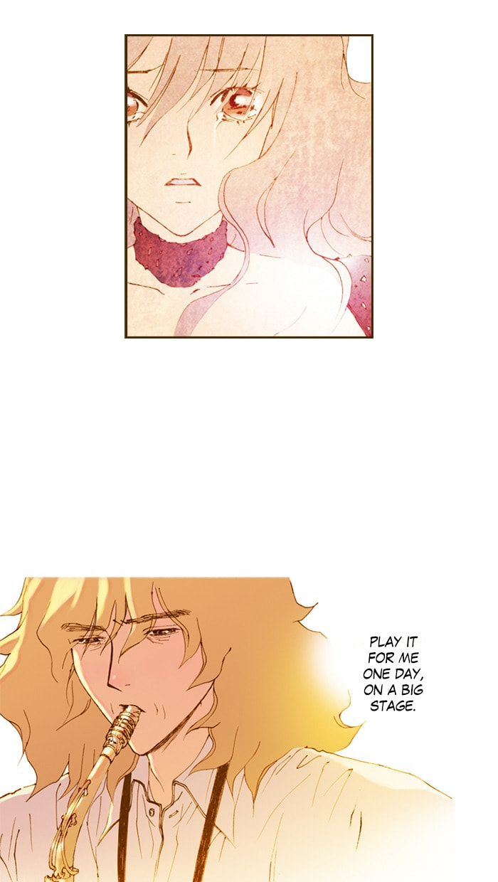 Read Westwood Vibrato (Colored) chapter 1.1 image 45 on Lezhin