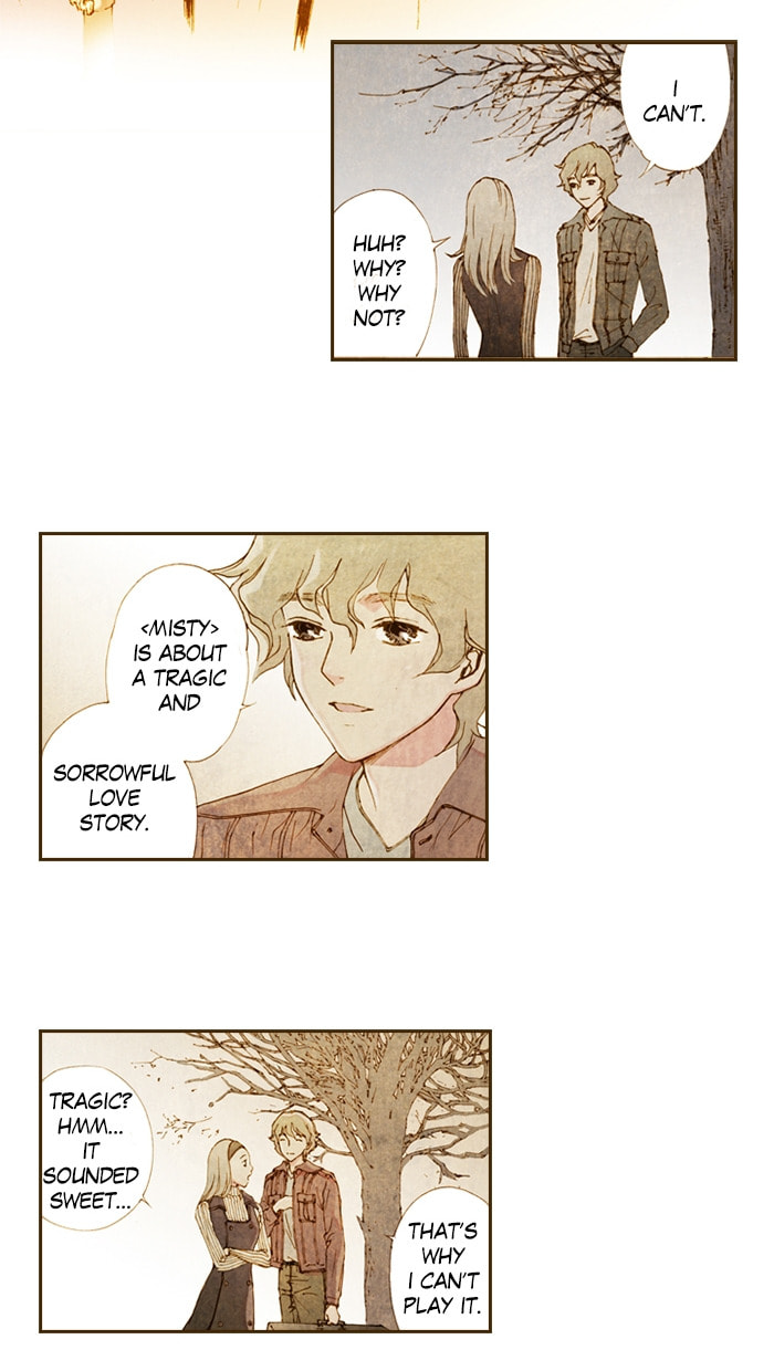 Read Westwood Vibrato (Colored) chapter 1.1 image 46 on Lezhin