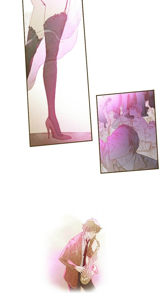 Read Westwood Vibrato (Colored) chapter 1 image 10 on Lezhin