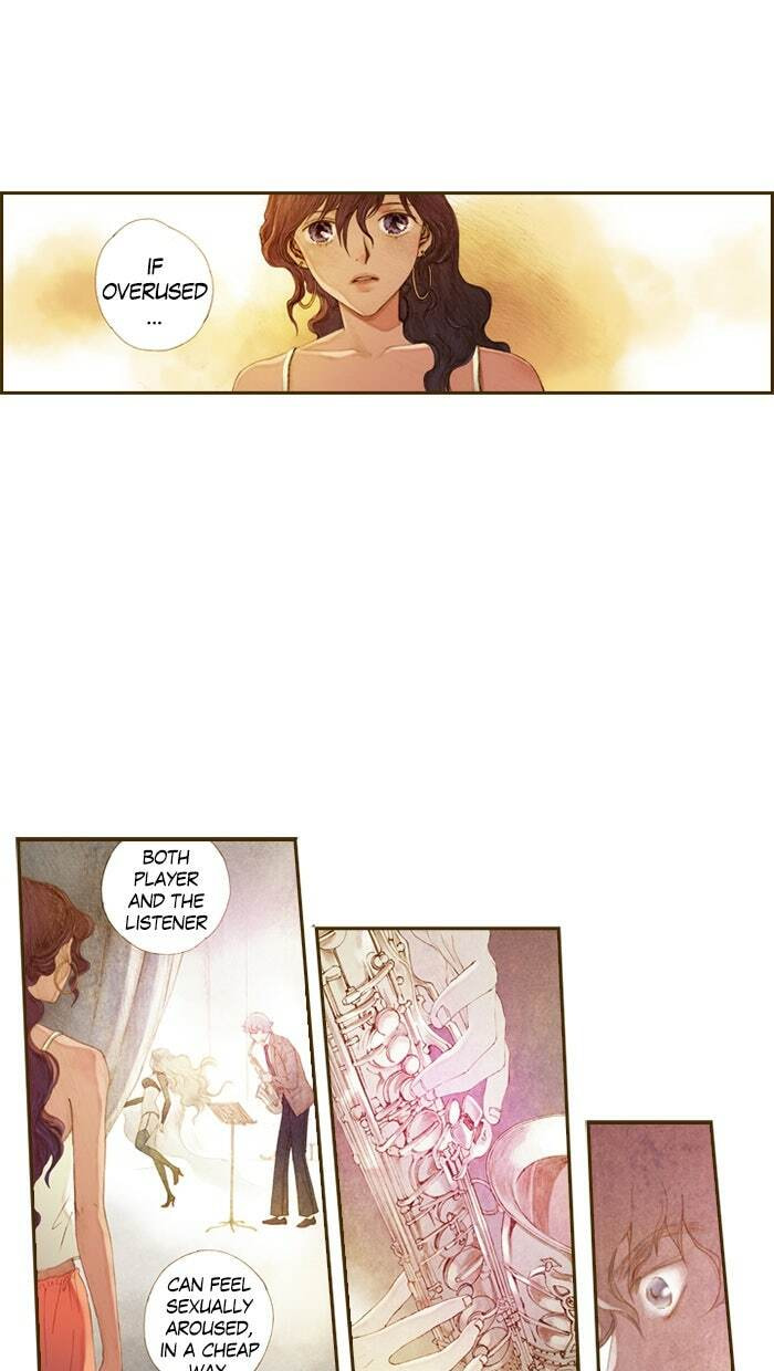 Read Westwood Vibrato (Colored) chapter 1 image 13 on Lezhin