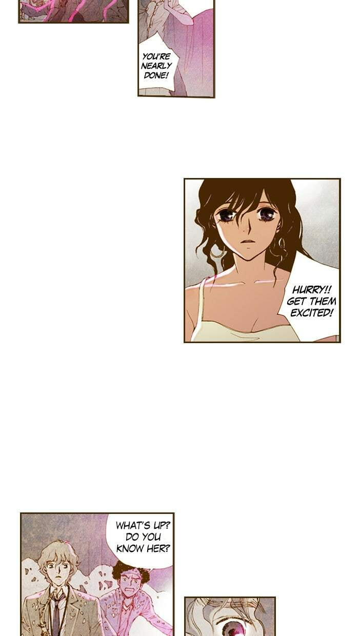 Read Westwood Vibrato (Colored) chapter 1 image 16 on Lezhin