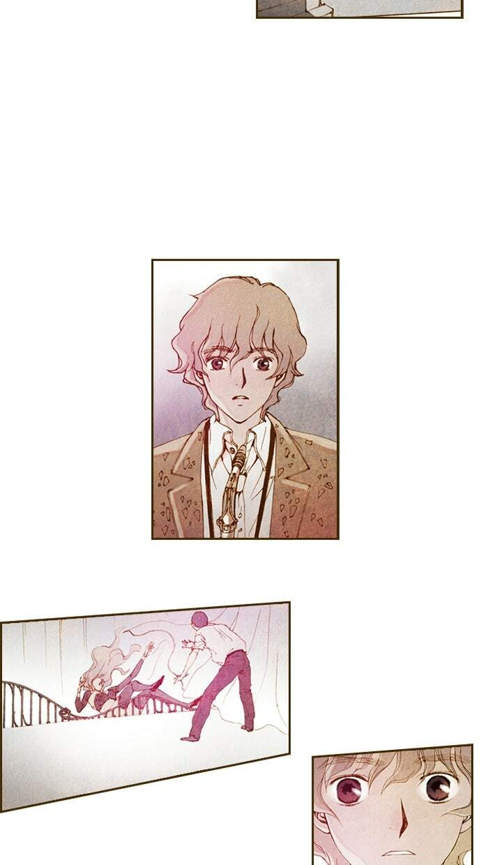 Read Westwood Vibrato (Colored) chapter 1 image 22 on Lezhin