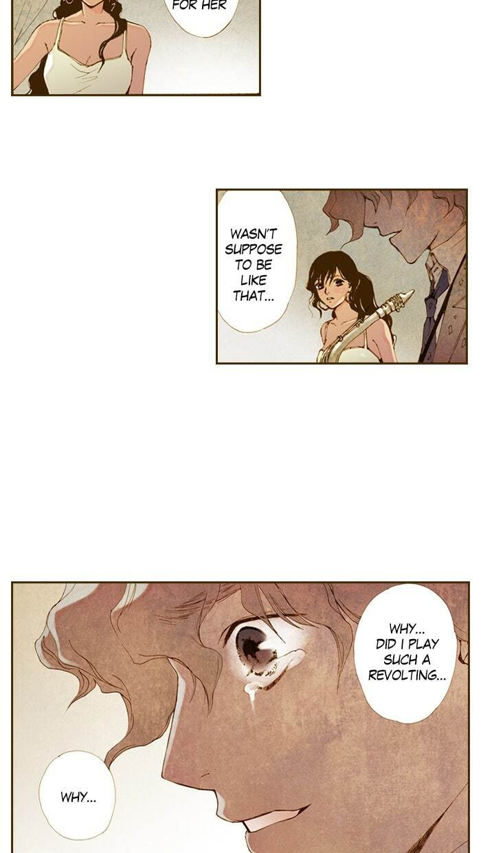Read Westwood Vibrato (Colored) chapter 1 image 27 on Lezhin