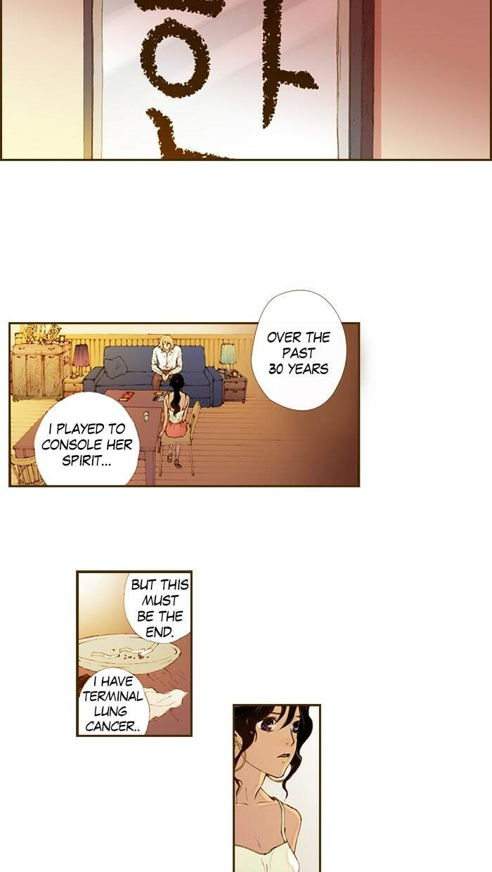 Read Westwood Vibrato (Colored) chapter 1 image 30 on Lezhin