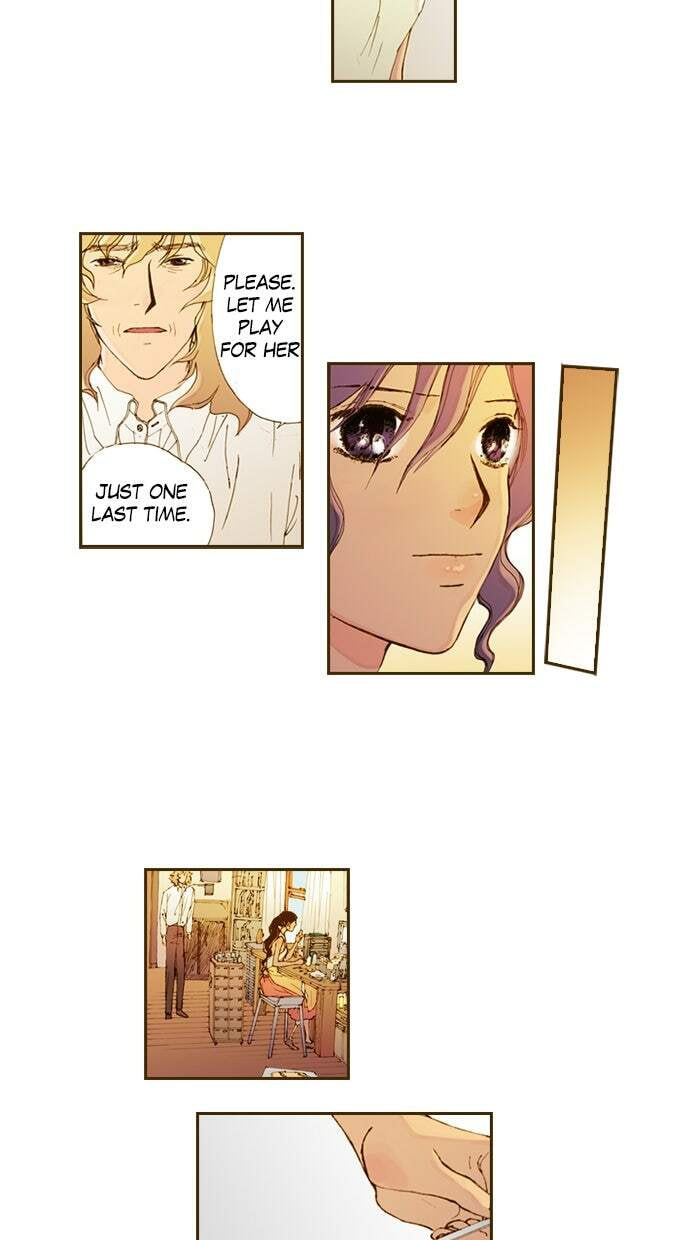 Read Westwood Vibrato (Colored) chapter 1 image 31 on Lezhin