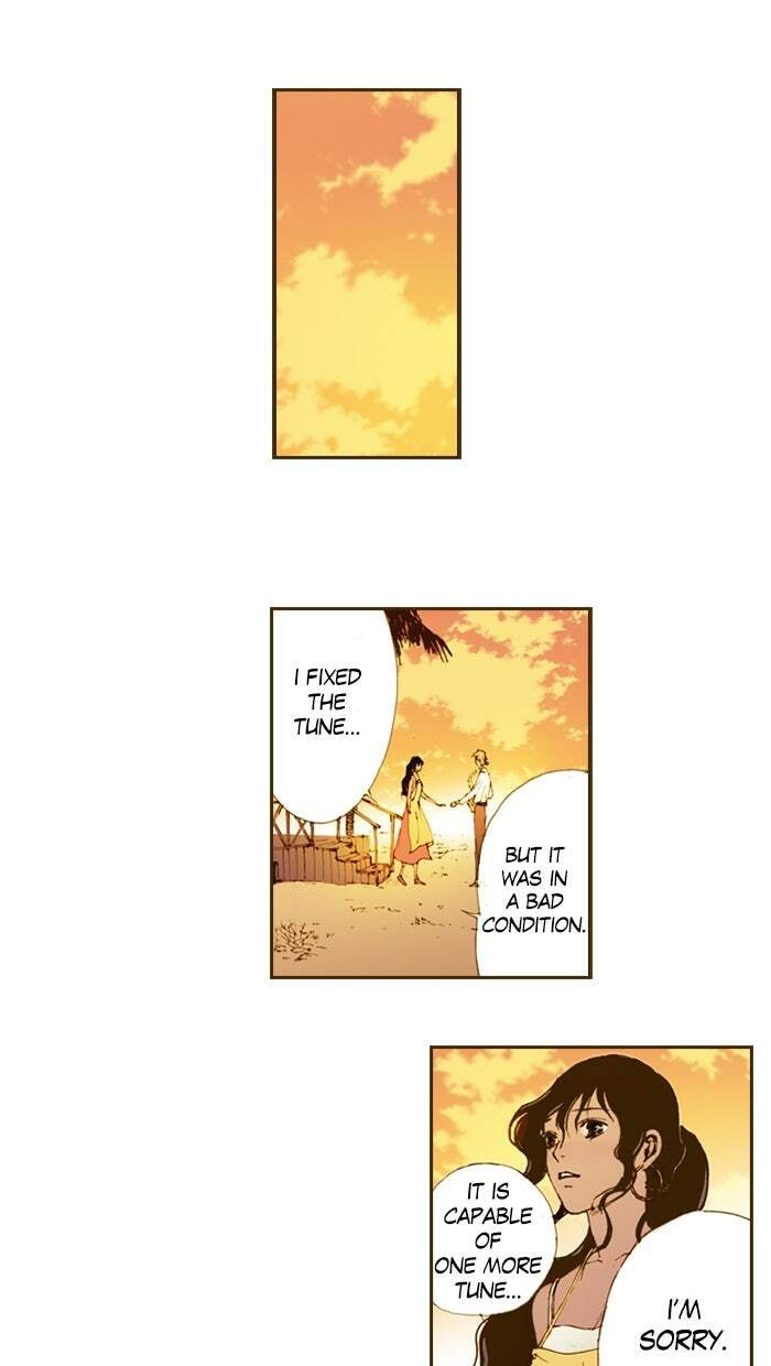 Read Westwood Vibrato (Colored) chapter 1 image 35 on Lezhin