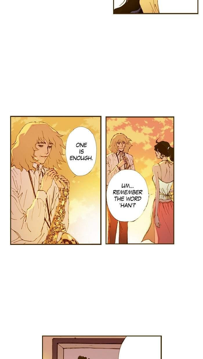 Read Westwood Vibrato (Colored) chapter 1 image 36 on Lezhin