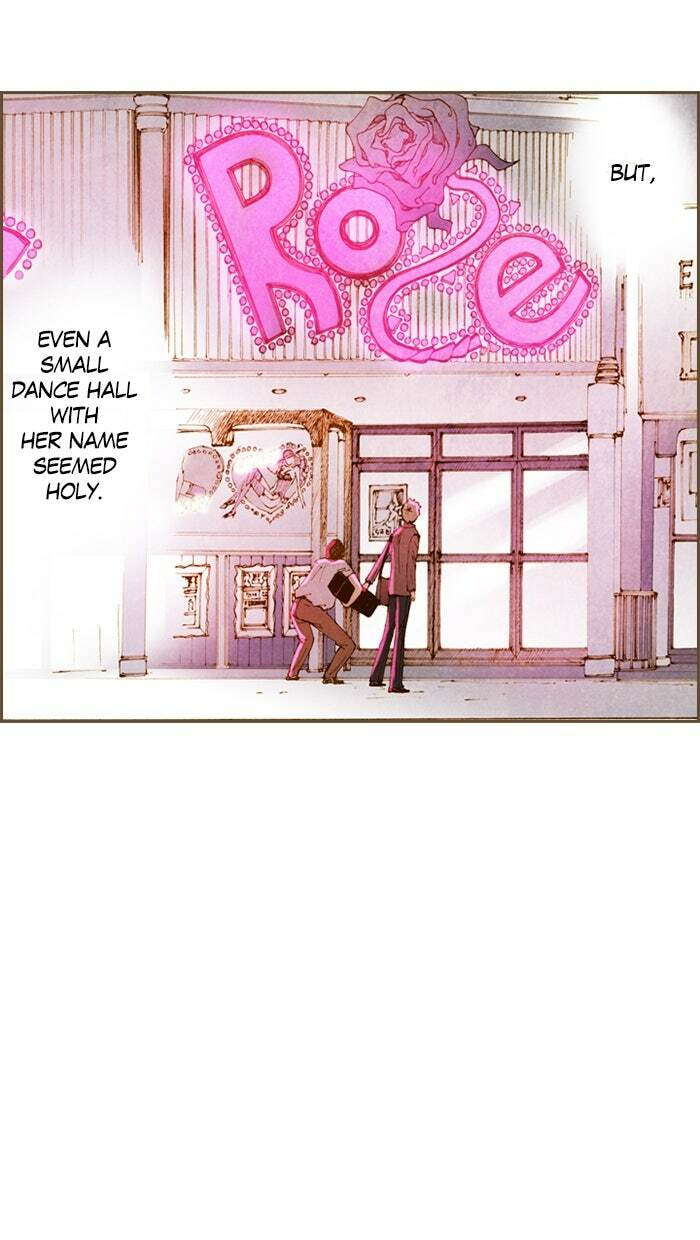 Read Westwood Vibrato (Colored) chapter 1 image 4 on Lezhin