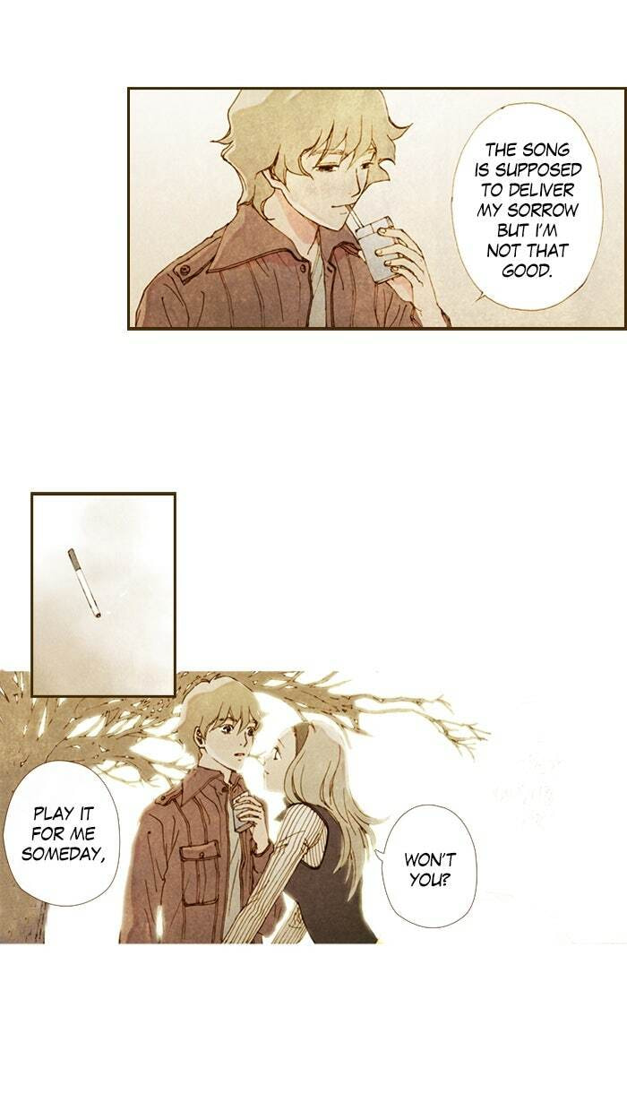 Read Westwood Vibrato (Colored) chapter 1 image 47 on Lezhin