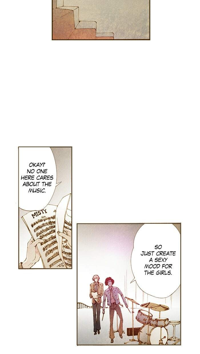 Read Westwood Vibrato (Colored) chapter 1 image 6 on Lezhin