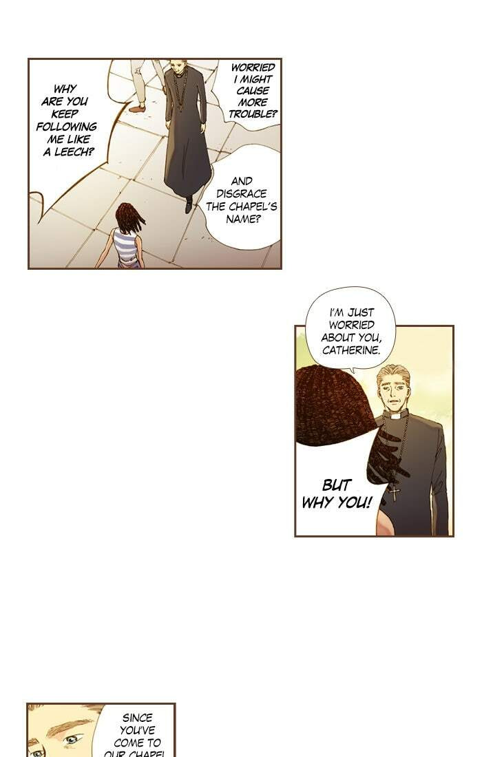 Read Westwood Vibrato (Colored) chapter 10.1 image 4 on Lezhin