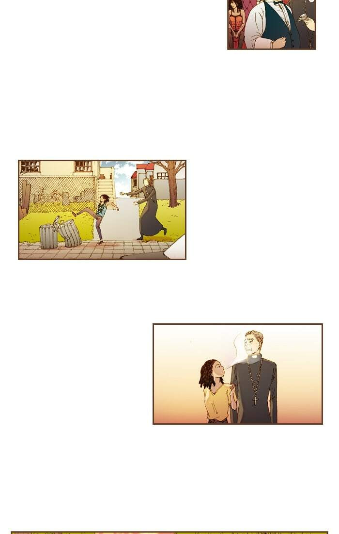 Read Westwood Vibrato (Colored) chapter 10.1 image 7 on Lezhin