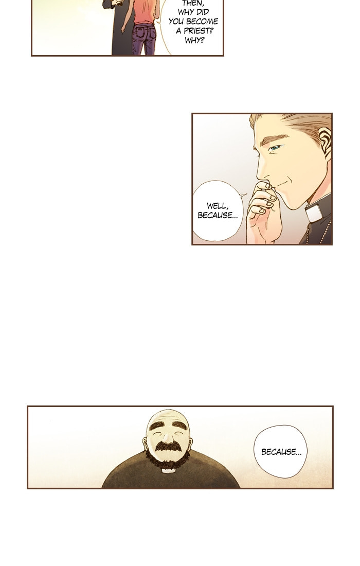 Read Westwood Vibrato (Colored) chapter 10.2 image 1 on Lezhin