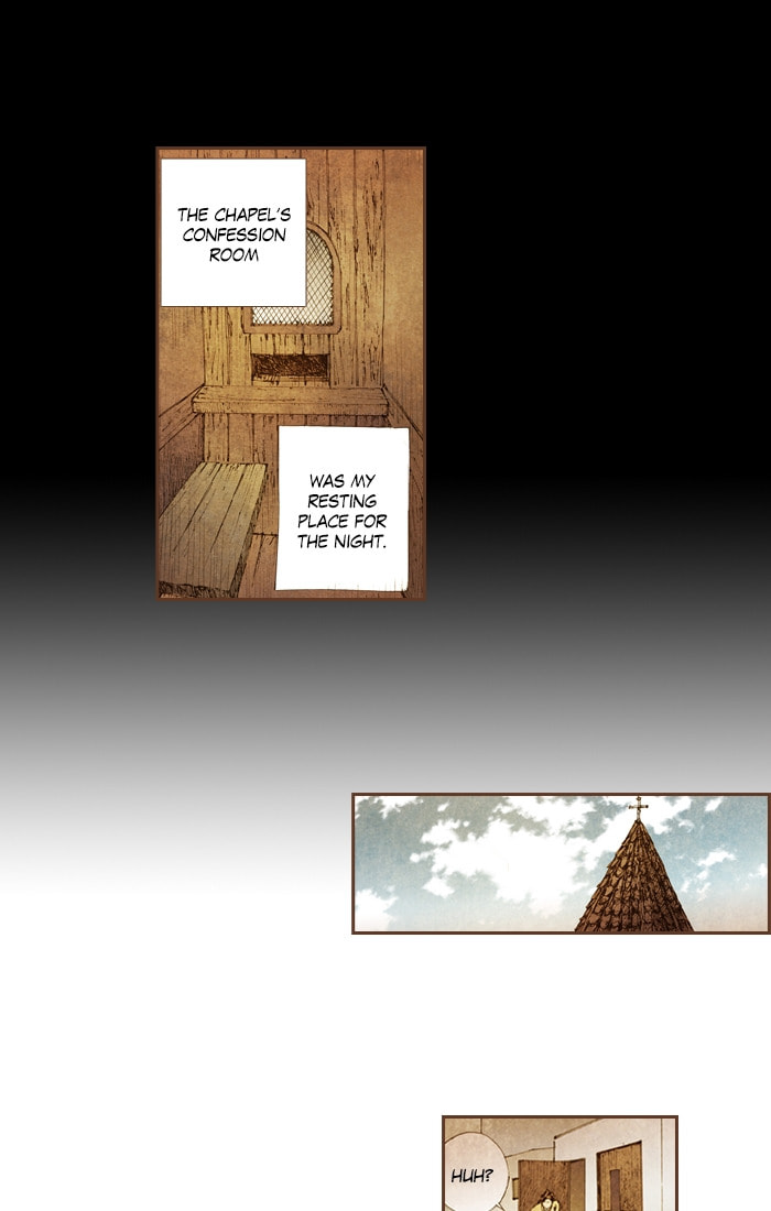 Read Westwood Vibrato (Colored) chapter 10.2 image 10 on Lezhin