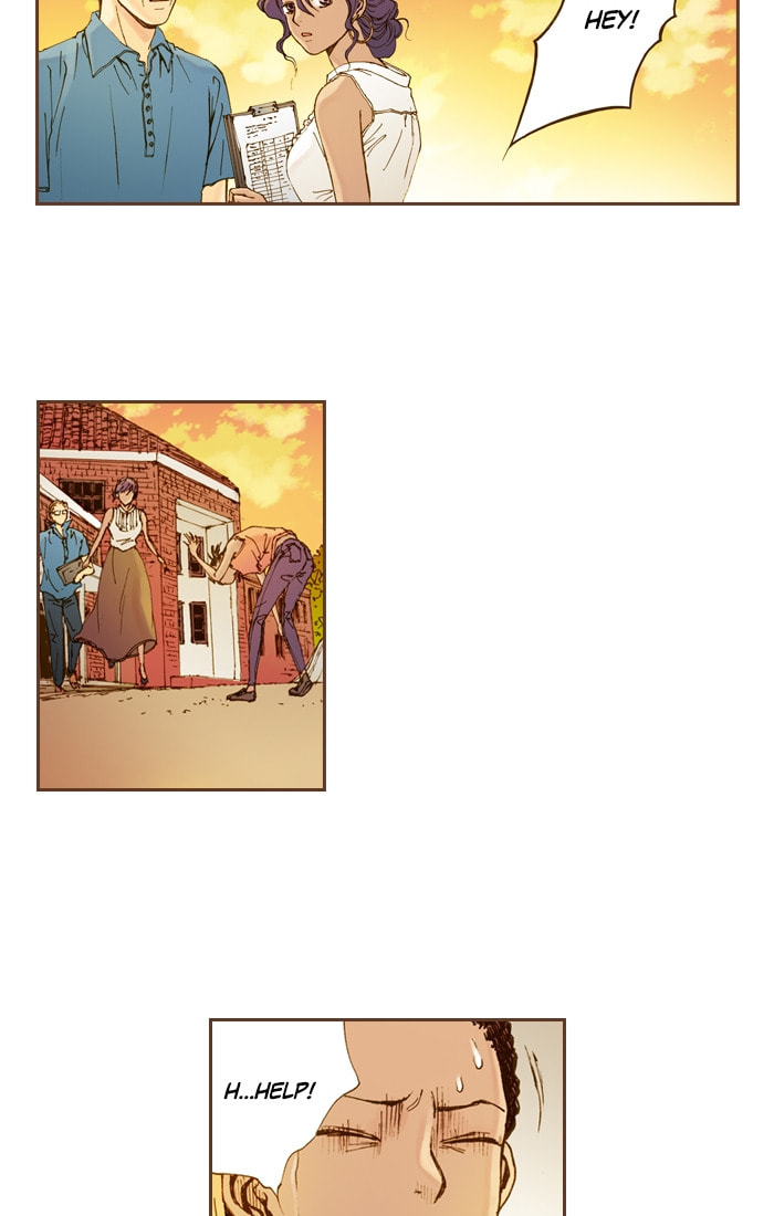 Read Westwood Vibrato (Colored) chapter 10.2 image 20 on Lezhin