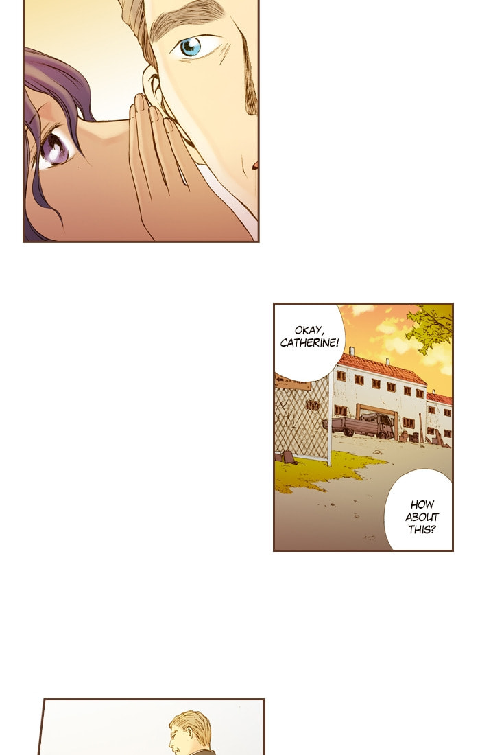 Read Westwood Vibrato (Colored) chapter 10.2 image 28 on Lezhin