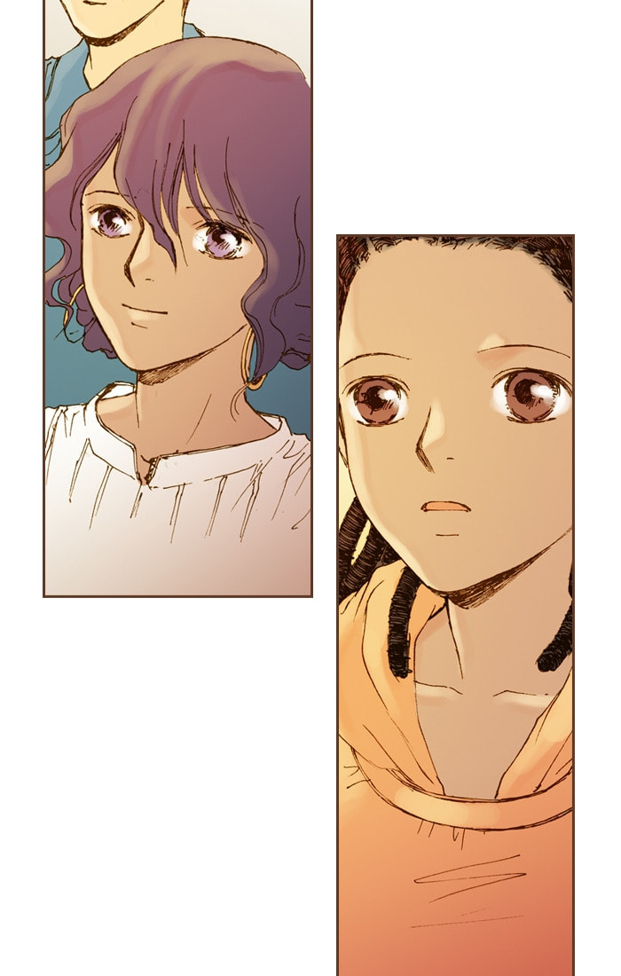 Read Westwood Vibrato (Colored) chapter 10.2 image 30 on Lezhin