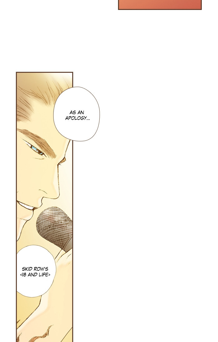 Read Westwood Vibrato (Colored) chapter 10.2 image 31 on Lezhin