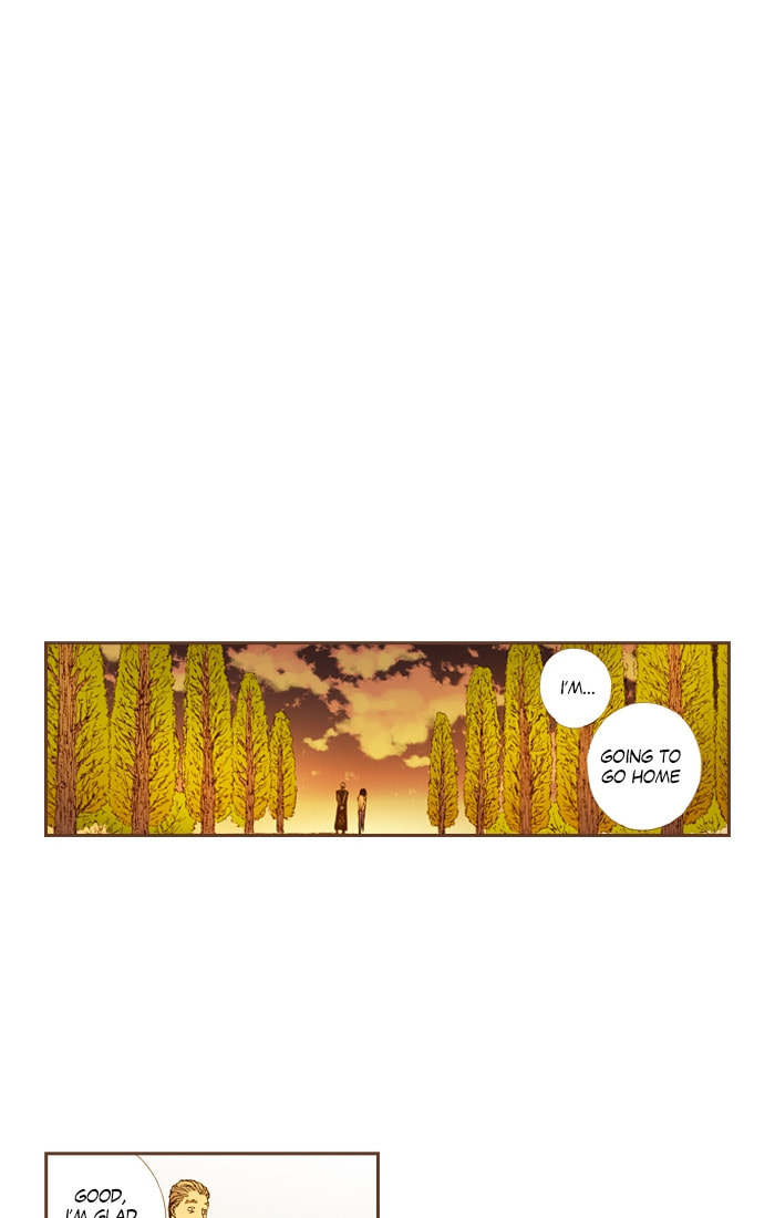 Read Westwood Vibrato (Colored) chapter 10.2 image 36 on Lezhin
