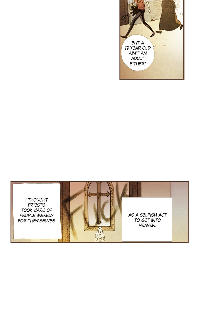 Read Westwood Vibrato (Colored) chapter 10.2 image 5 on Lezhin
