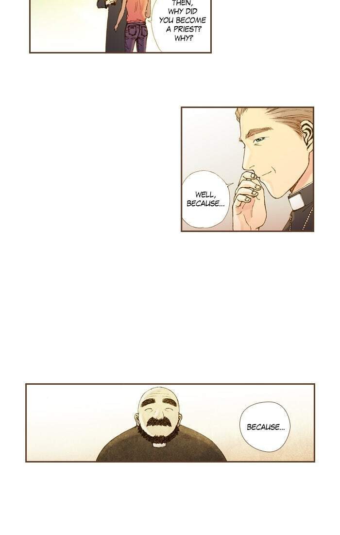 Read Westwood Vibrato (Colored) chapter 10 image 1 on Lezhin
