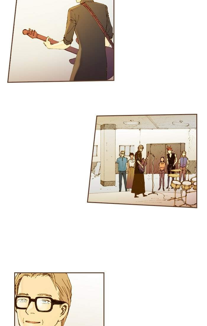 Read Westwood Vibrato (Colored) chapter 10 image 29 on Lezhin