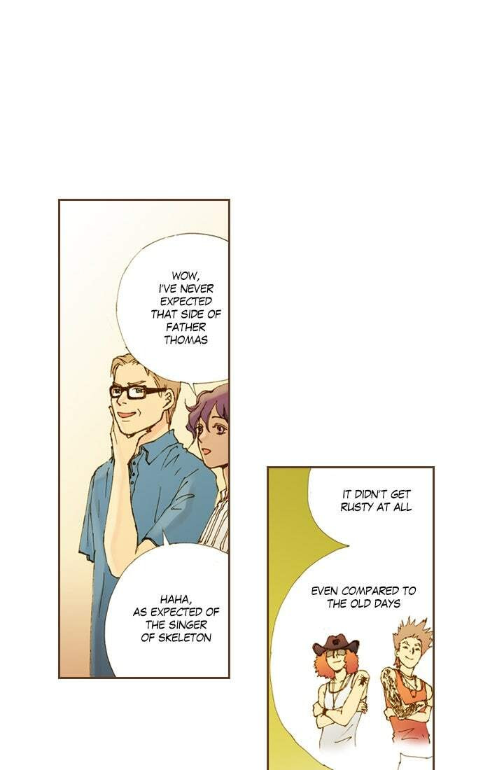 Read Westwood Vibrato (Colored) chapter 10 image 33 on Lezhin