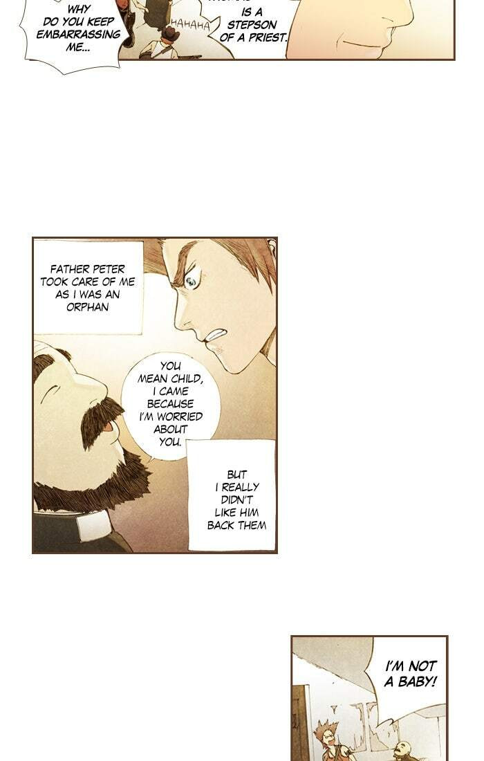Read Westwood Vibrato (Colored) chapter 10 image 4 on Lezhin
