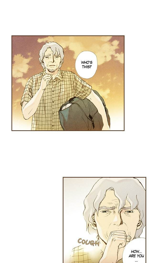 Read Westwood Vibrato (Colored) chapter 11.2 image 13 on Lezhin